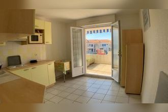 achat appartement les-sables-d-olonne 85180