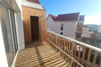 achat appartement les-sables-d-olonne 85180