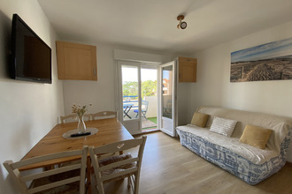 achat appartement les-sables-d-olonne 85180