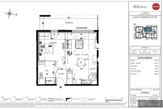 achat appartement les-sables-d-olonne 85180
