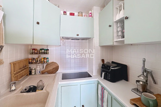 achat appartement les-sables-d-olonne 85180