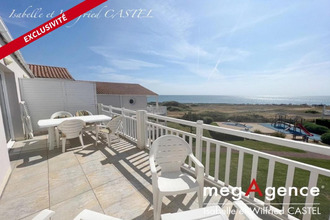 achat appartement les-sables-d-olonne 85180