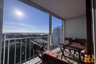 achat appartement les-sables-d-olonne 85180