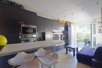 achat appartement les-sables-d-olonne 85180