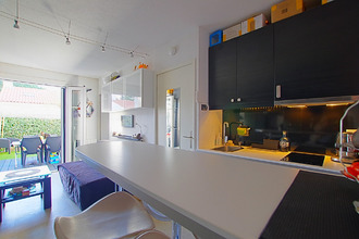 achat appartement les-sables-d-olonne 85180