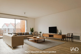 achat appartement les-sables-d-olonne 85180