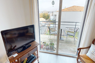 achat appartement les-sables-d-olonne 85180