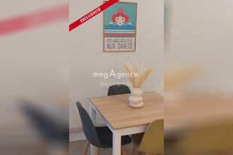 achat appartement les-sables-d-olonne 85180