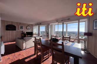 achat appartement les-sables-d-olonne 85180