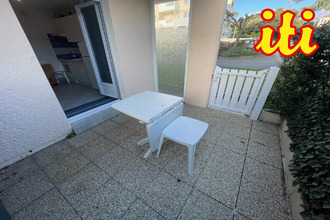 achat appartement les-sables-d-olonne 85180