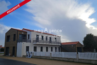 achat appartement les-sables-d-olonne 85180