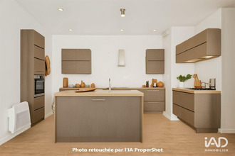 achat appartement les-sables-d-olonne 85180