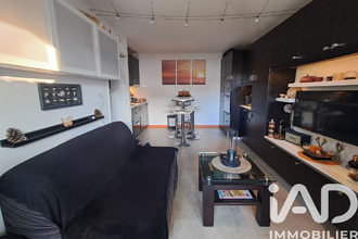 achat appartement les-sables-d-olonne 85180