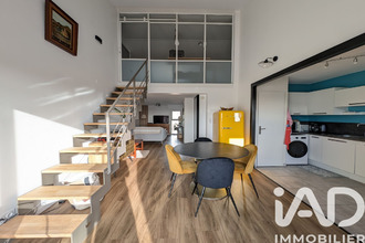 achat appartement les-sables-d-olonne 85180