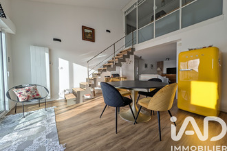 achat appartement les-sables-d-olonne 85180