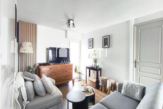 achat appartement les-sables-d-olonne 85180