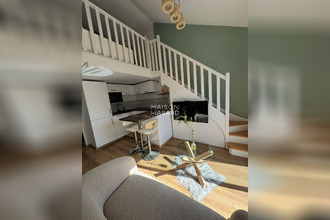 achat appartement les-sables-d-olonne 85180