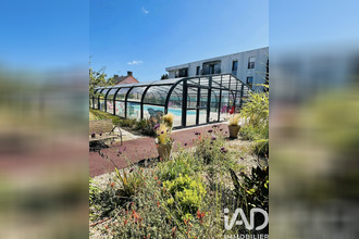 achat appartement les-sables-d-olonne 85180