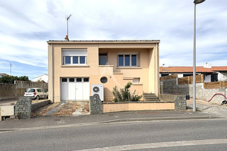 achat appartement les-sables-d-olonne 85180