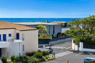 achat appartement les-sables-d-olonne 85180