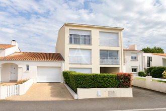 achat appartement les-sables-d-olonne 85180