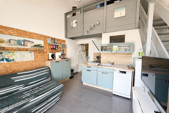 achat appartement les-sables-d-olonne 85180