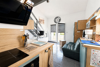 achat appartement les-sables-d-olonne 85180