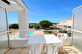 achat appartement les-sables-d-olonne 85180