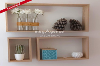 achat appartement les-sables-d-olonne 85180