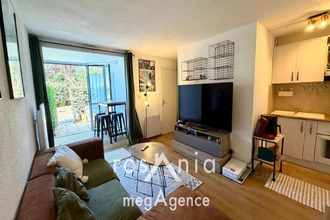 achat appartement les-sables-d-olonne 85180