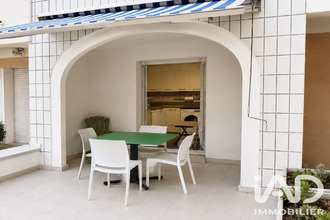 achat appartement les-sables-d-olonne 85180