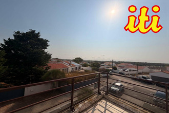 achat appartement les-sables-d-olonne 85180