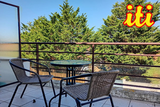 achat appartement les-sables-d-olonne 85180