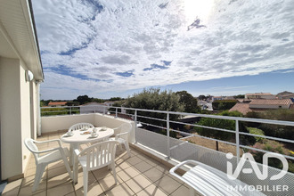 achat appartement les-sables-d-olonne 85180