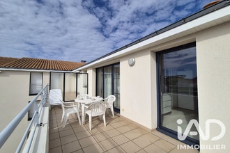 achat appartement les-sables-d-olonne 85180