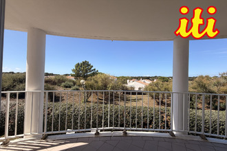 achat appartement les-sables-d-olonne 85180
