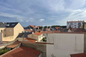 achat appartement les-sables-d-olonne 85340