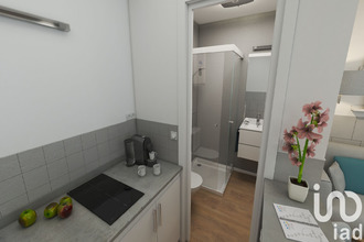 achat appartement les-sables-d-olonne 85340