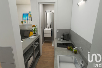 achat appartement les-sables-d-olonne 85340