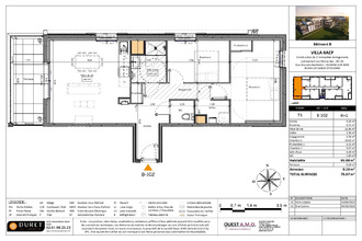 achat appartement les-sables-d-olonne 85340