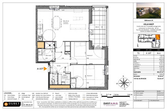 achat appartement les-sables-d-olonne 85340