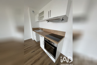 achat appartement les-sables-d-olonne 85340