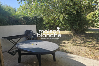 achat appartement les-sables-d-olonne 85340