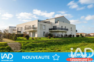 achat appartement les-sables-d-olonne 85340