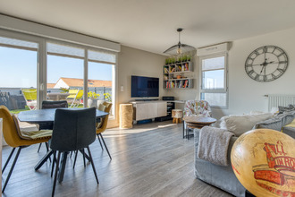 achat appartement les-sables-d-olonne 85340