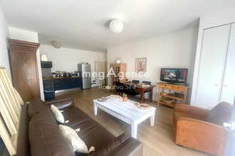 achat appartement les-sables-d-olonne 85340