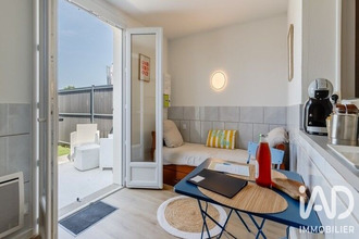 achat appartement les-sables-d-olonne 85340