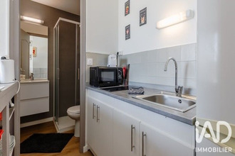 achat appartement les-sables-d-olonne 85340