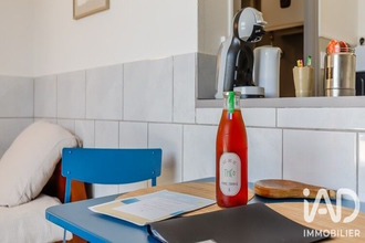 achat appartement les-sables-d-olonne 85340