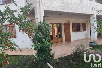 achat appartement les-salles-sur-verdon 83630